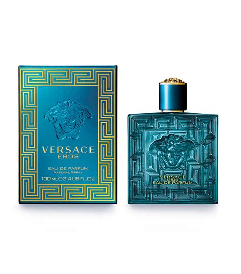 rustan's Versace Eros